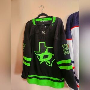 NHL DALLAS STARS JERSEY